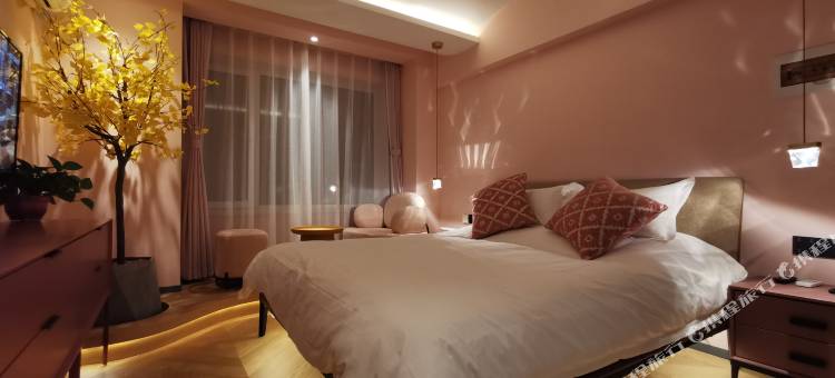 沈阳汇置穗港酒店(沈北大学城店)图片