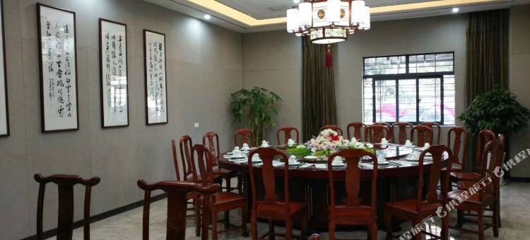茶源酒店(赤壁北站店)图片