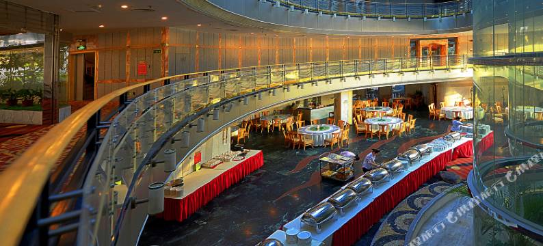 深圳海上田园酒店图片