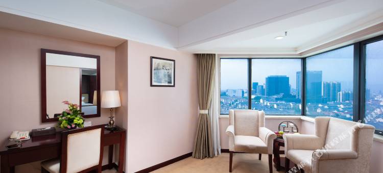 苏州金陵雅都大酒店图片