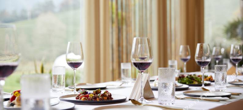 长兴阿那度(Anadu)和平庄园图片