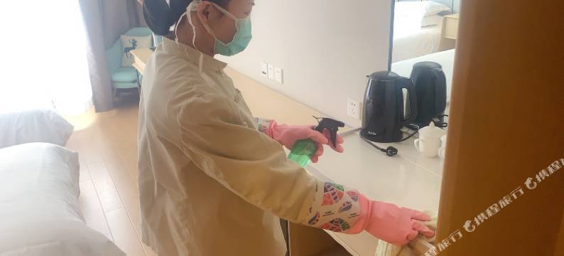 三航宾馆(上海复旦大学中山医院店)图片