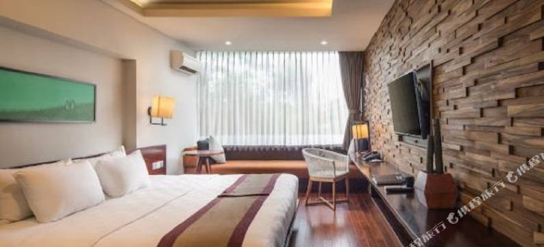 巴厘岛沃特马克Spa酒店(Watermark Hotel & Spa Bali)图片