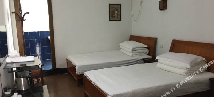 郎溪海滨宾馆图片