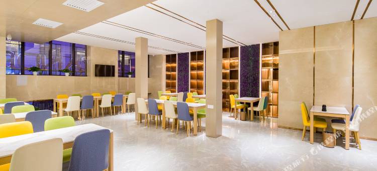 麗枫酒店(汉寿龙阳国际广场店)图片