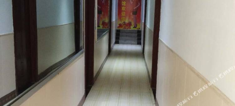 长治婴西旅馆图片