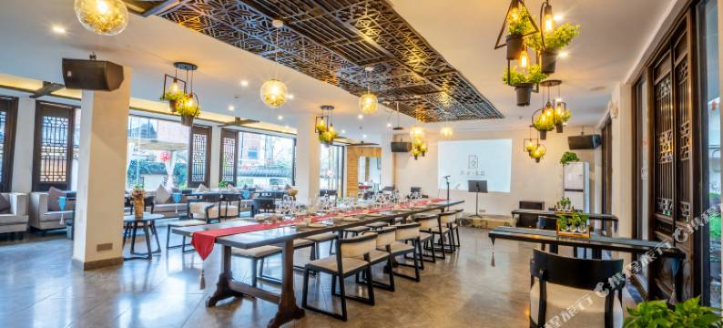 普者黑丽舍·花苑客栈图片