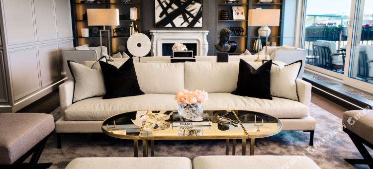 金库酒店 - 全球华丽精品酒店(Bank Hotel, a Member of Small Luxury Hotels of the World)图片