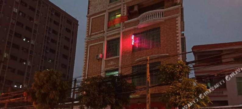 佛山新丰公寓图片