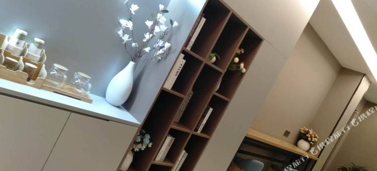 如家派柏·云酒店(青州海岱路宋城店)图片