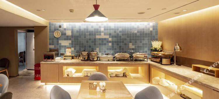 如家酒店·neo(天津华苑产业园区复康桥店)图片