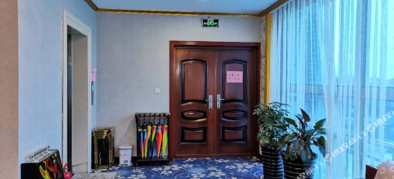 德州万豪快捷酒店图片