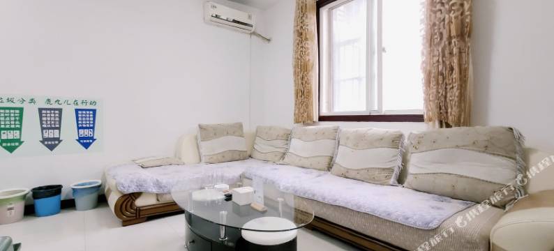 西安鹿九儿的家公寓(20号店)图片