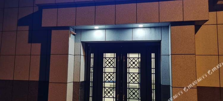 瑞阖商旅酒店( 火车南站红山公园店)图片