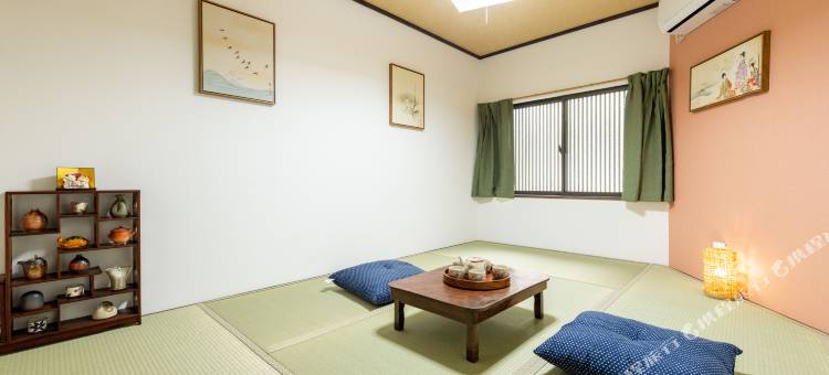 「樱之宿 ･永城」近京都站/地铁站步行3分/整栋出租(Sakuraya･Eijo Kyoto Station Japanese Style Villa)图片