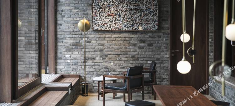 青普文化行馆(扬州瘦西湖店)图片