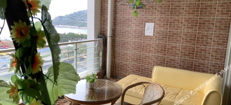 深圳民宿哒哒图片