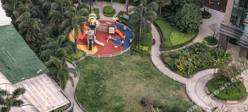 滨河云居酒店公寓(京基滨河时代下沙地铁站店)图片