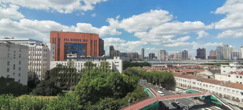 如家商旅酒店(上海四川北路宝山路地铁站店)图片