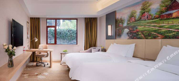 维也纳酒店(丽江古城店)图片