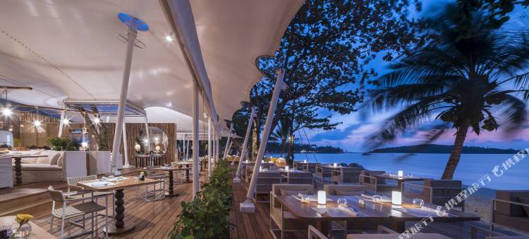 苏梅查汶萨拉海滩度假村(SALA Samui Chaweng Beach Resort)图片