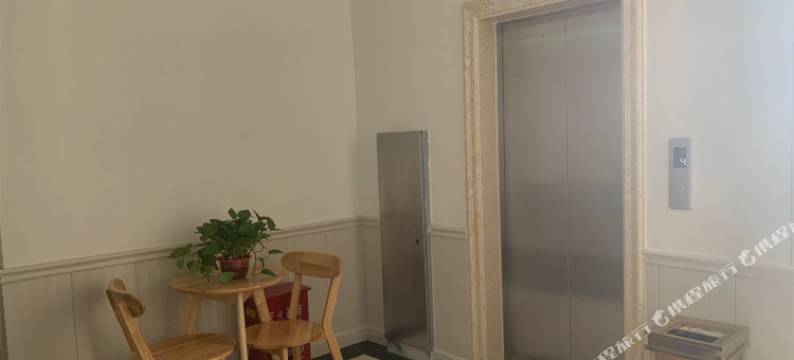 如家派柏·云酒店(黄骅沧海西路建设大街店)图片