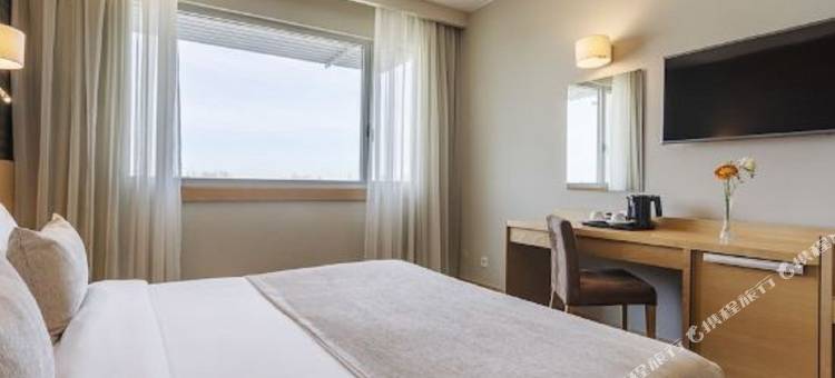 波尔图HF伊帕内马酒店(HF Ipanema Porto)图片