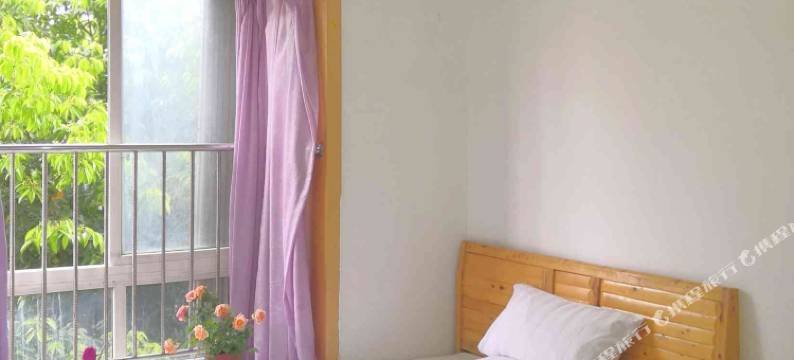 成都十里客栈图片