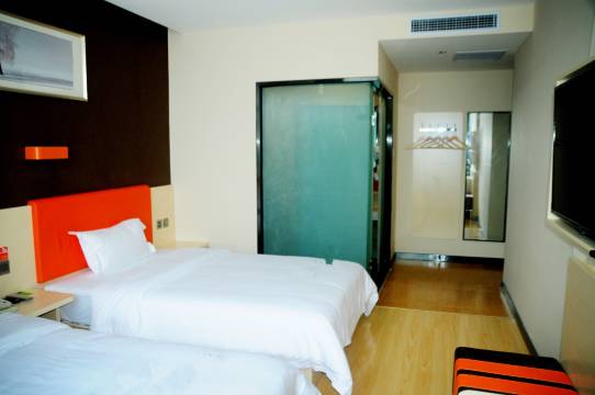 7日优品酒店(阳信翠岛湖公园店)