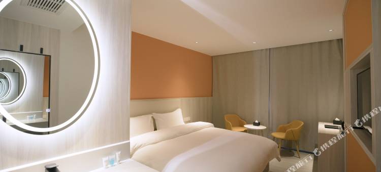 世家精品酒店(北京三里屯团结湖地铁站店)图片