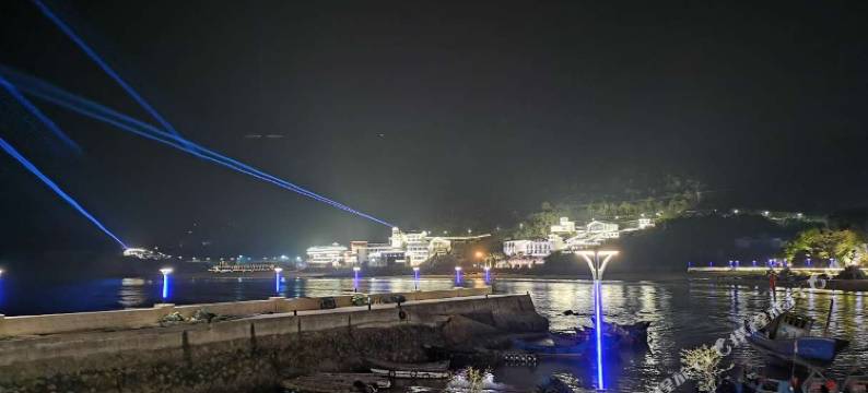 渔寮海云天民宿图片