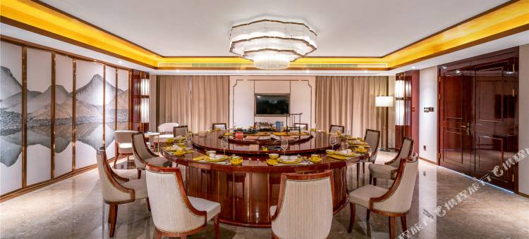 岑巩思州大酒店图片