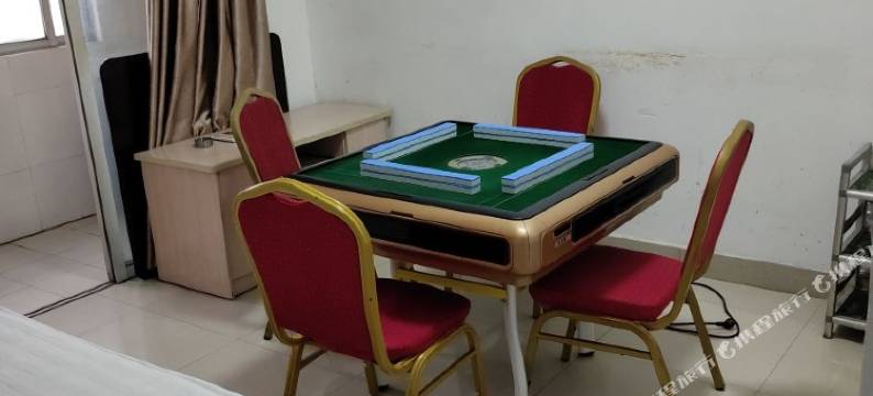 珠海五福爱家公寓图片