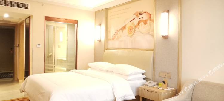 维也纳酒店(成都西站杜甫草堂店)图片