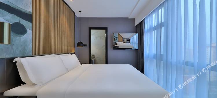 桔子酒店(北京雅宝路儿研所店)图片