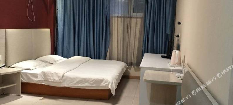 如家华驿酒店(济南泉城广场店)图片