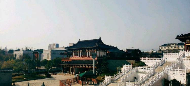 OYO金华金丝丽宾馆图片