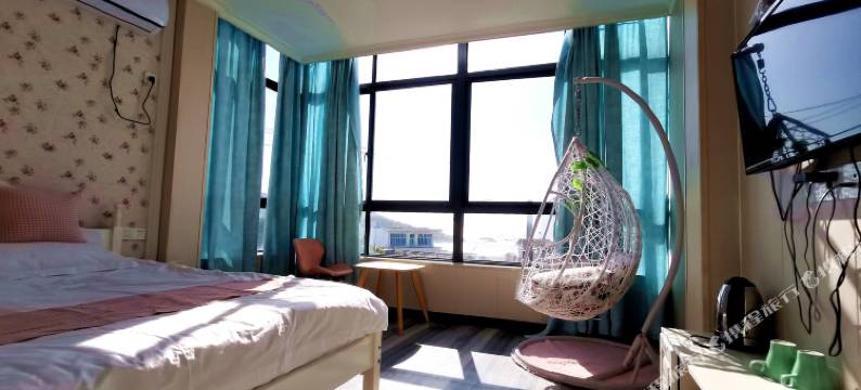 嵊泗花鸟岛壹壹捌民宿图片