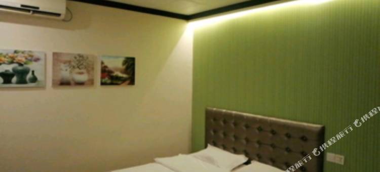 营口水跃客舍图片