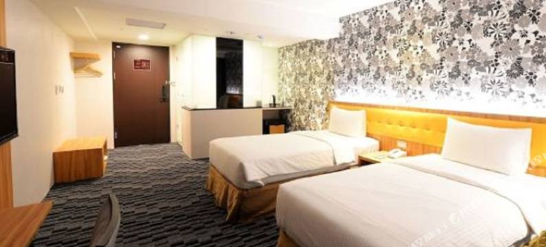 高雄泓扬精致商旅图片