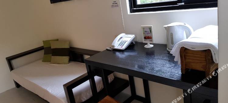 高雄转角26Villa图片