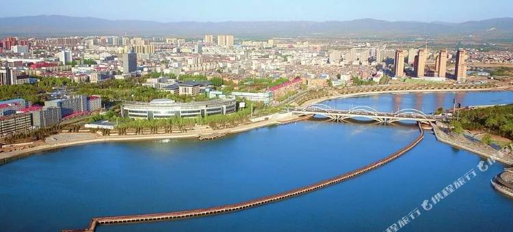 尚客优精选酒店(朔州张辽南路店)图片