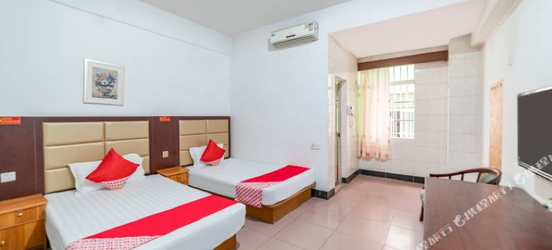 中山金旅住宿图片