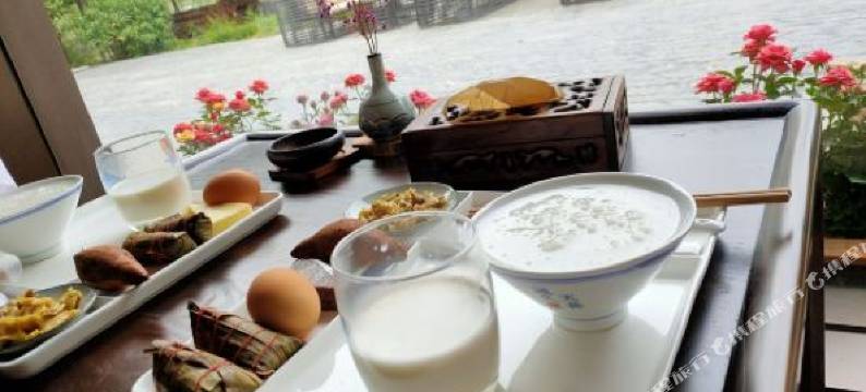 璞筑度假花园民宿(乌镇西栅景区店)图片