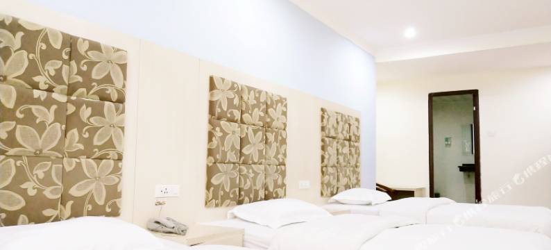 湛江红光迎宾馆图片