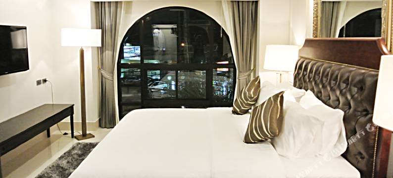 SN普拉斯酒店(SN Plus Hotel)图片