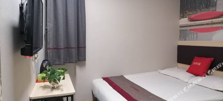 尚客优酒店(济南二环东路洪楼广场店)图片