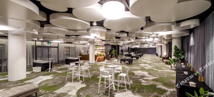 伊顿山酒店(Eatons Hill Hotel)图片