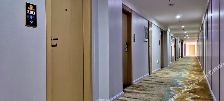 速8优选酒店(太仓南洋广场店)图片