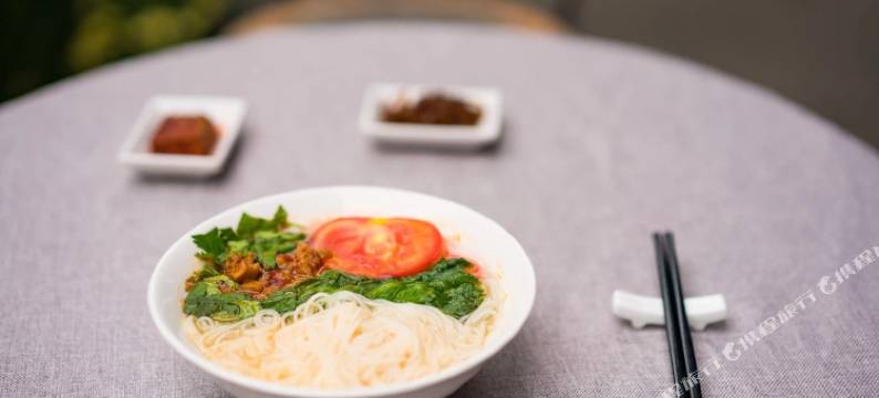 腾冲大花猫客栈(和顺古镇店)图片